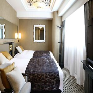 Deluxe Kamer met Twee Aparte Bedden