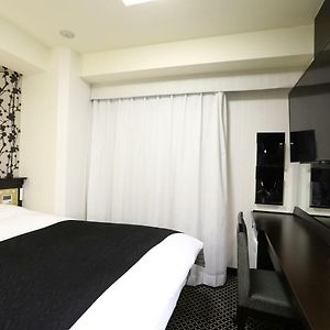Kamer met een King Size Bed